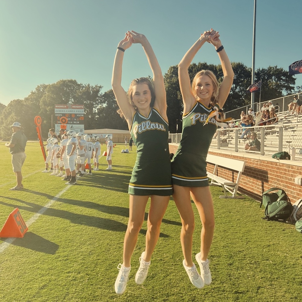 Meet your Posher, Annie